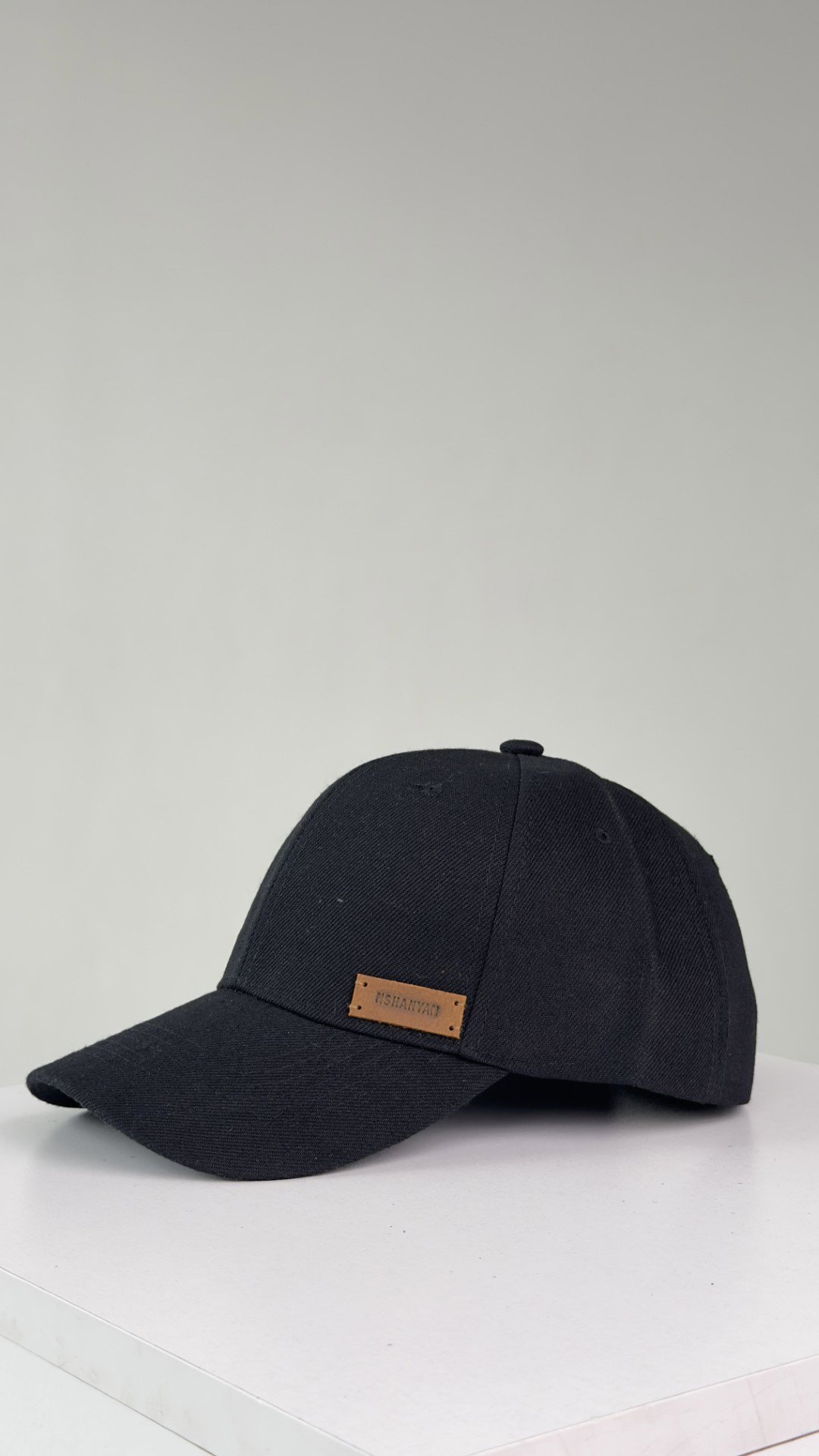 BASEBALL CAP ARMENIAN BY ORIGIN