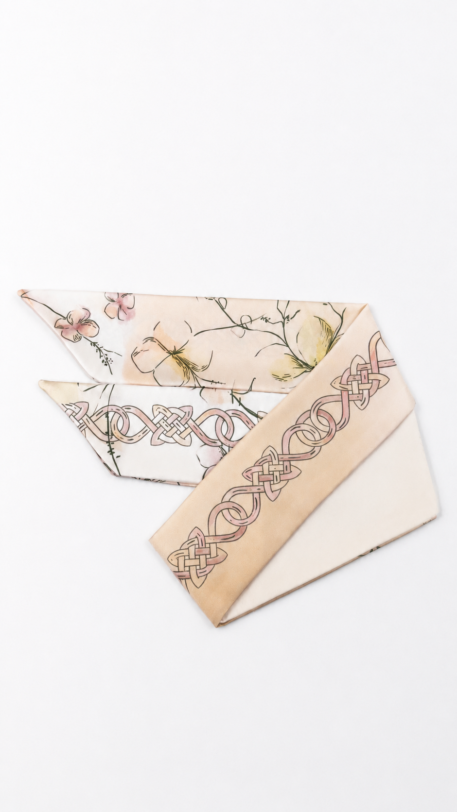Twilly Scarf Armenian By Origin